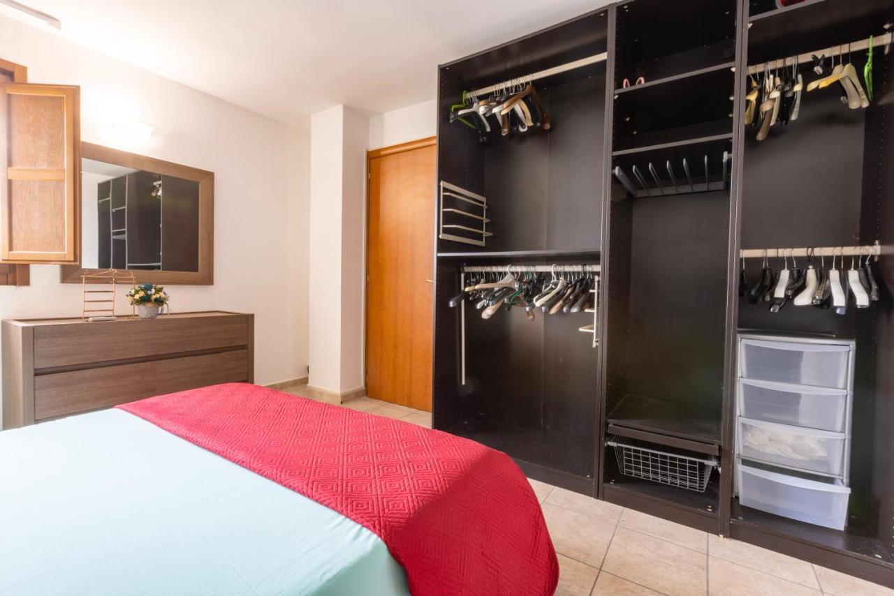 Lecce Colorful Flat With Terrace & Parking Daire Dış mekan fotoğraf